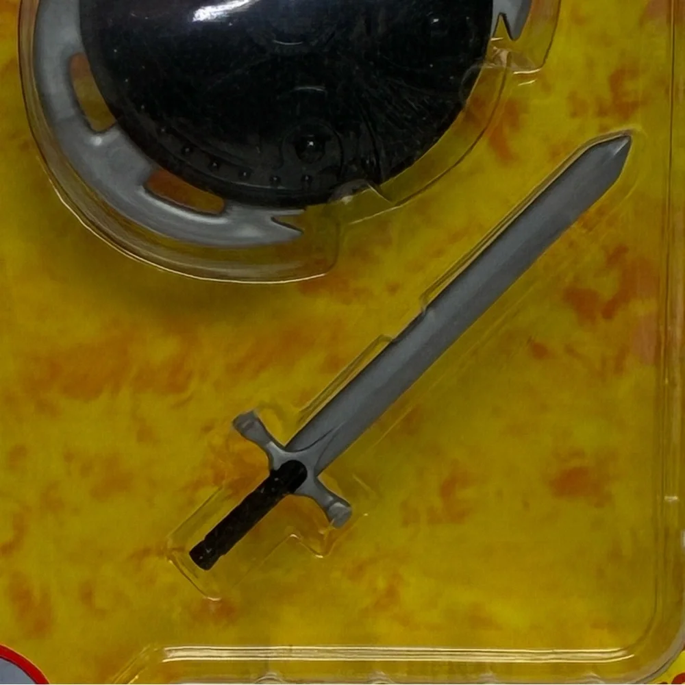 Hercules The Legendary Journeys XENA Warrior Princess Weaponry 1995 Toy Biz